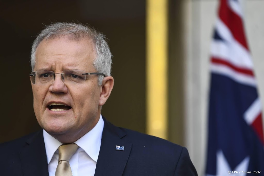 Australië legt beperkingen op voor reizigers