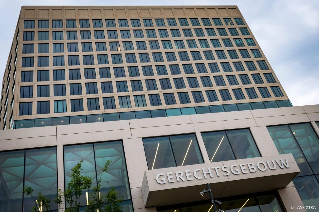 Strafrechtadvocaten: sluit rechtbanken vanwege corona