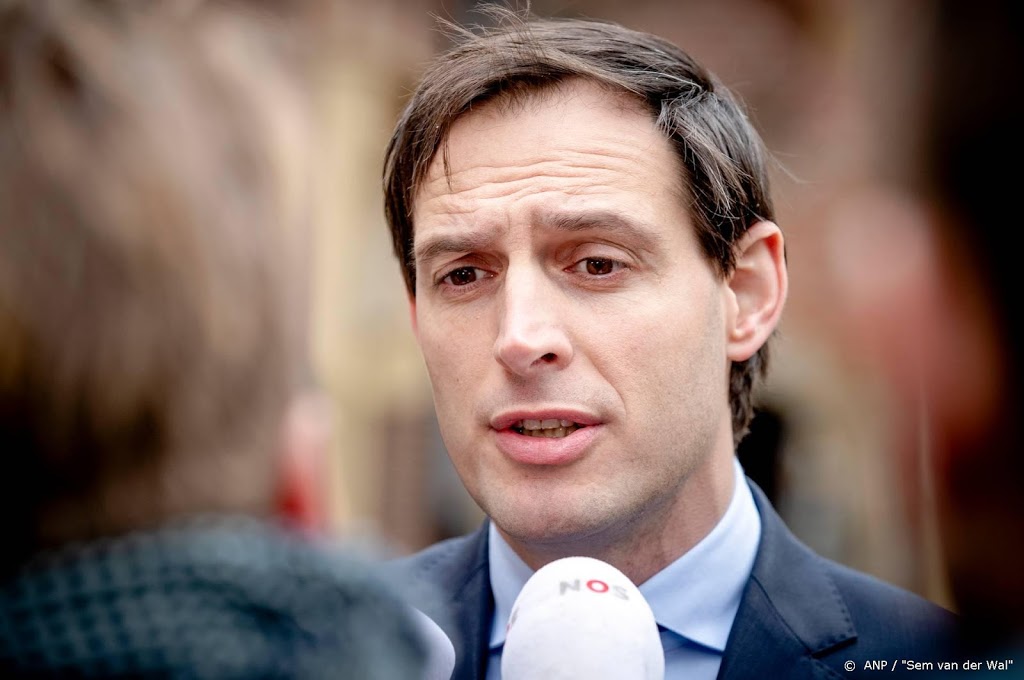 Hoekstra: Europa moet flexibel zijn in coronacrisis