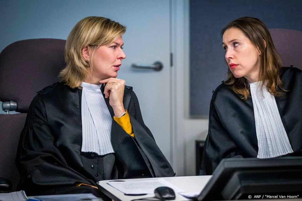 Zitting drievoudig moordverdachte Thijs H. gaat door met publiek