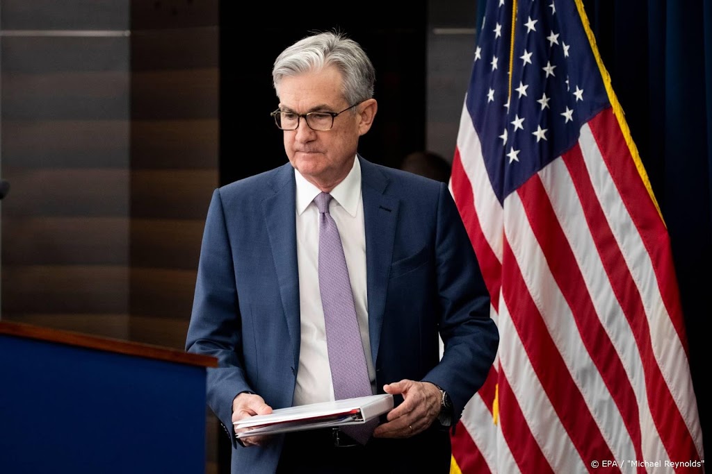 Federal Reserve verlaagt rente opnieuw om coronacrisis