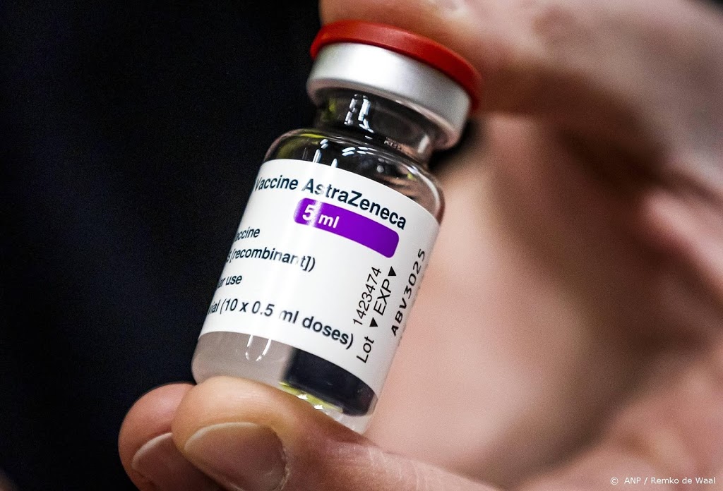 ActiZ is zeer bezorgd over opschorten AstraZeneca-vaccin