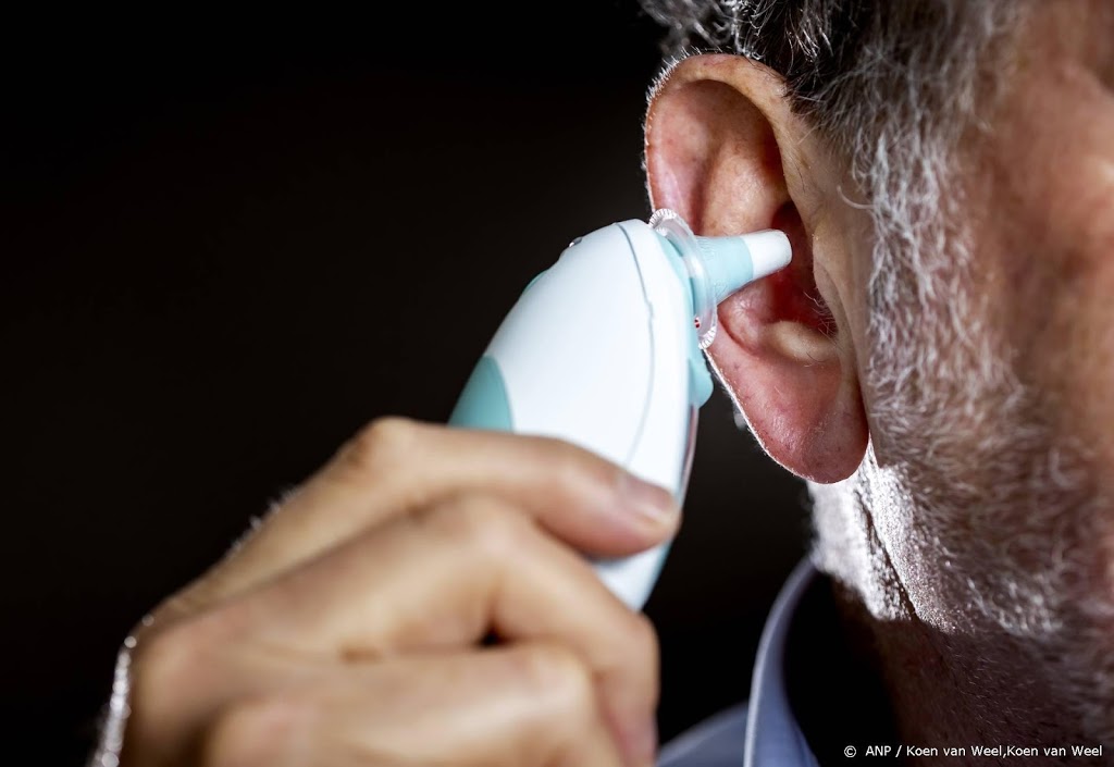 Specialisten: temperatuur meten geen goede screening op Covid-19