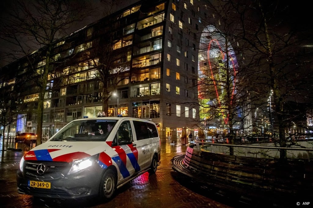 Vorige week 5837 avondklokboetes en 53 illegale feesten beëindigd