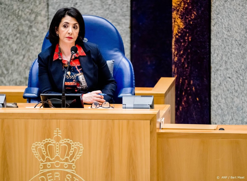 Oude Kamer debatteert nog twee keer ná de verkiezingen