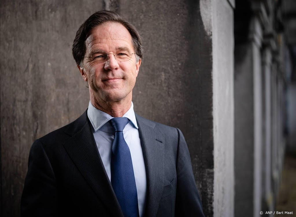 Rutte wil leren van fouten: 'Er zijn dingen scheefgegroeid'