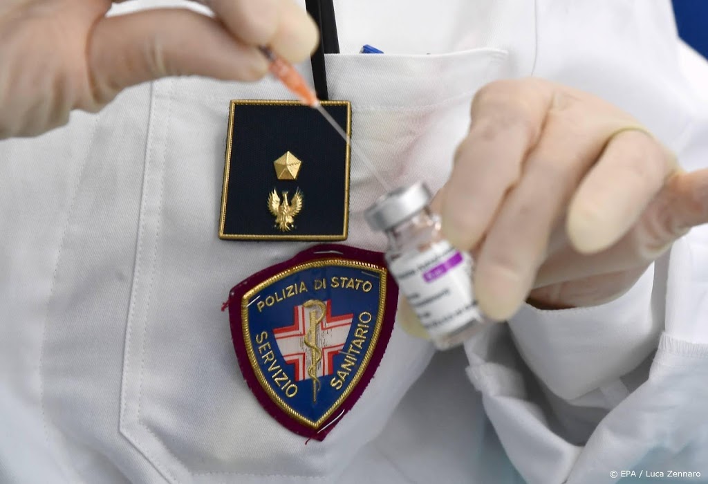 Grote Europese landen schorten gebruik AstraZeneca-vaccin op