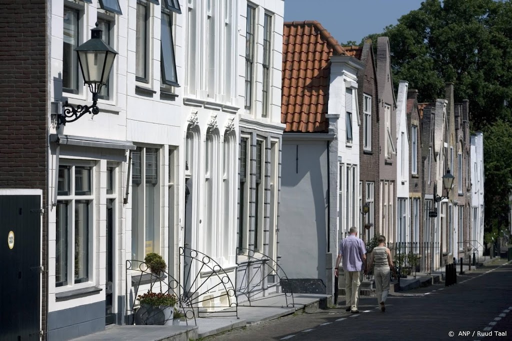 'Vlaamse investeerders kapen Zeeuwse woningen voor starter weg'