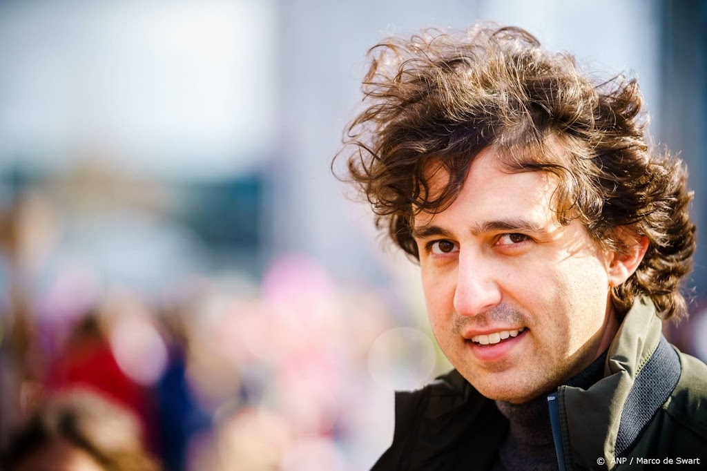 Klaver: zorgen over donaties van tonnen in Nederlandse politiek