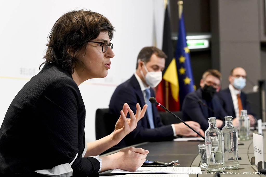 Belgische regering helpt burger met lagere energie- en tanknota