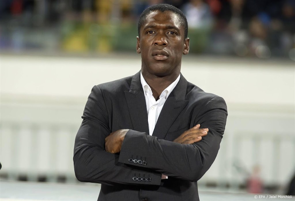 KNVB draagt oud-international Seedorf voor als commissaris 
