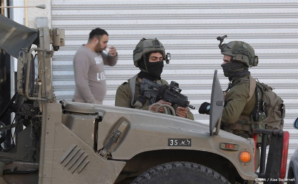EU en Israël ruziën na Brusselse kritiek op kolonisten en leger