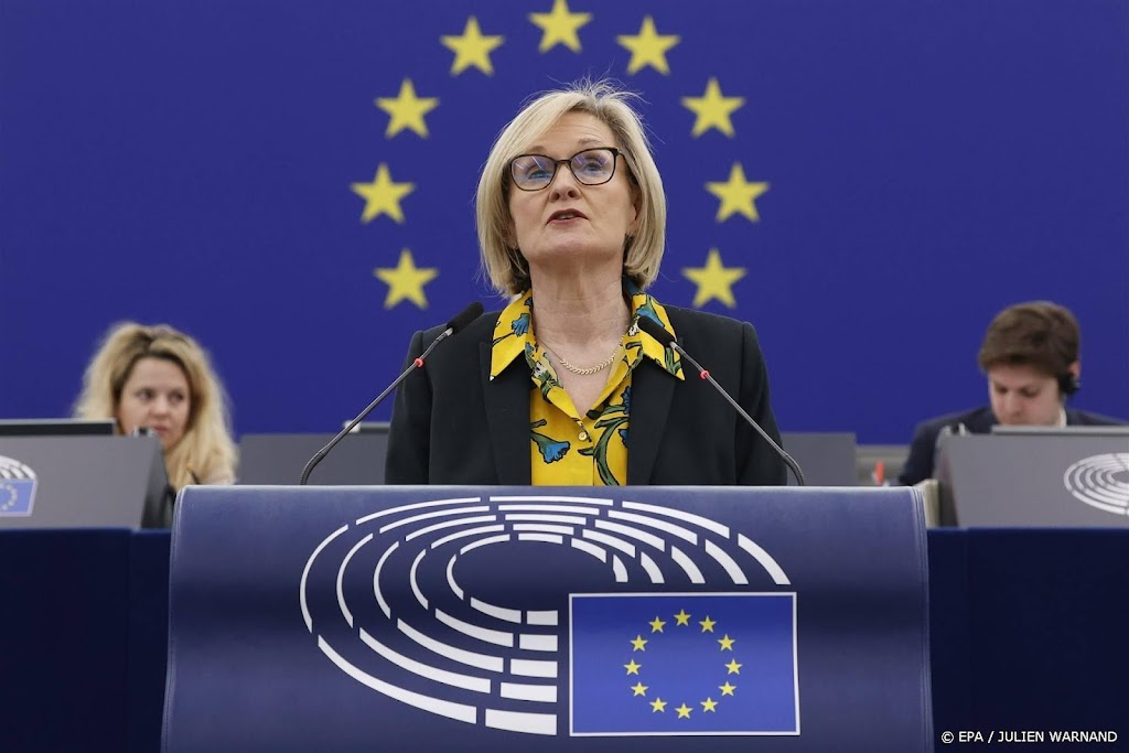 Europese Commissie: gevolgen omvallen banken VS beperkt voor EU