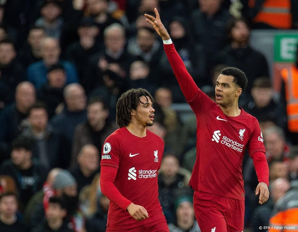 Liverpool kiest met Gakpo en Van Dijk de aanval in Madrid