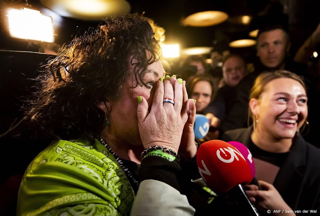 Exitpoll: BBB stoot VVD van de troon in Noord-Brabant