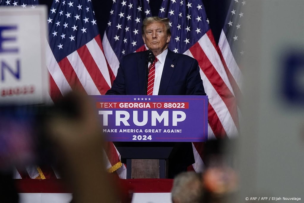 Rechter weigert schrappen zaak tegen Trump om geheime documenten