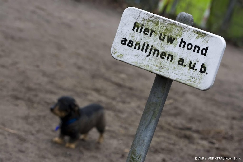 Broedseizoen begint, natuurclubs houden gezamenlijke actie