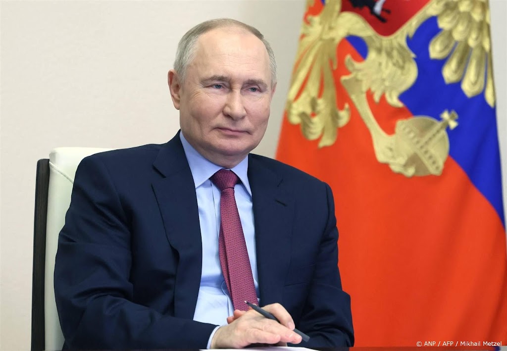Russische verkiezingen niet spannend, wel kans op protest