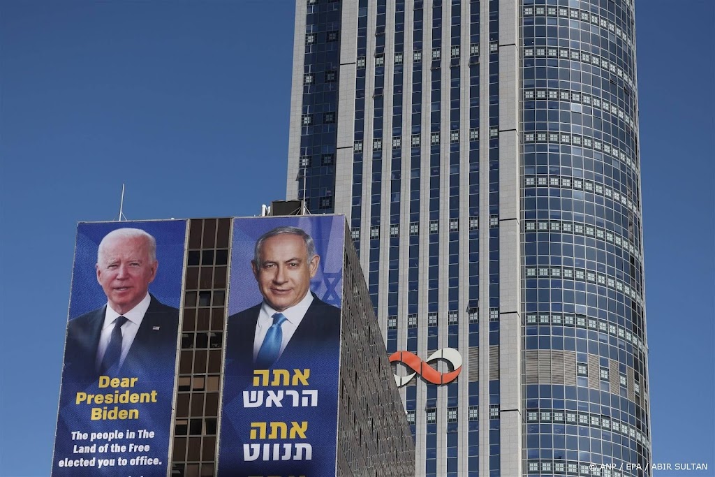 Axios: Israël belooft internationaal recht na te leven in Gaza