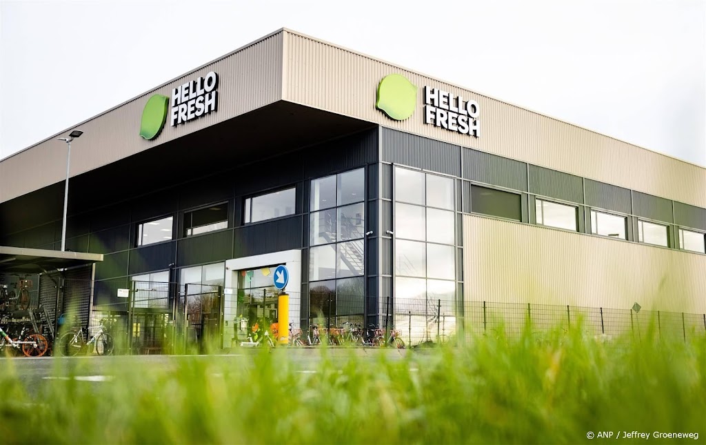 Uitbreiding naar kant-en-klaar drukt op winst HelloFresh