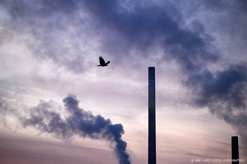 Milieuagentschap: Duitsland op koers voor klimaatdoelen 2030