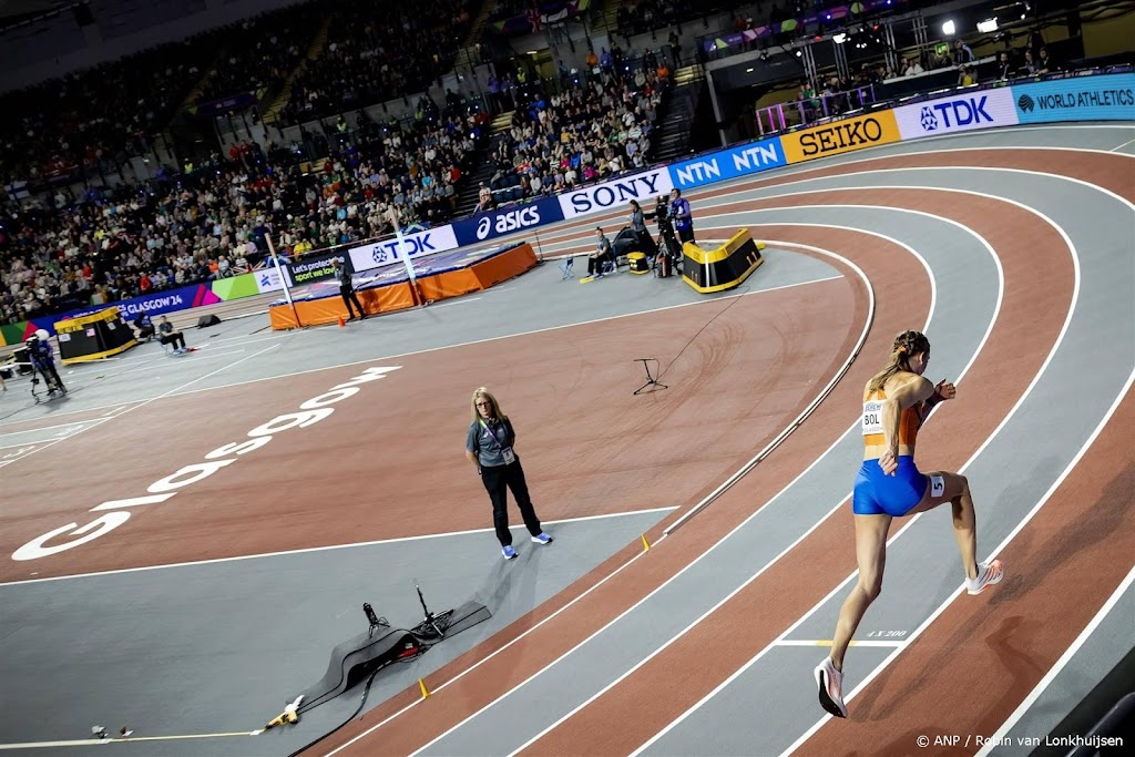 Sportraad ziet fundering Nederlandse topsport afbrokkelen