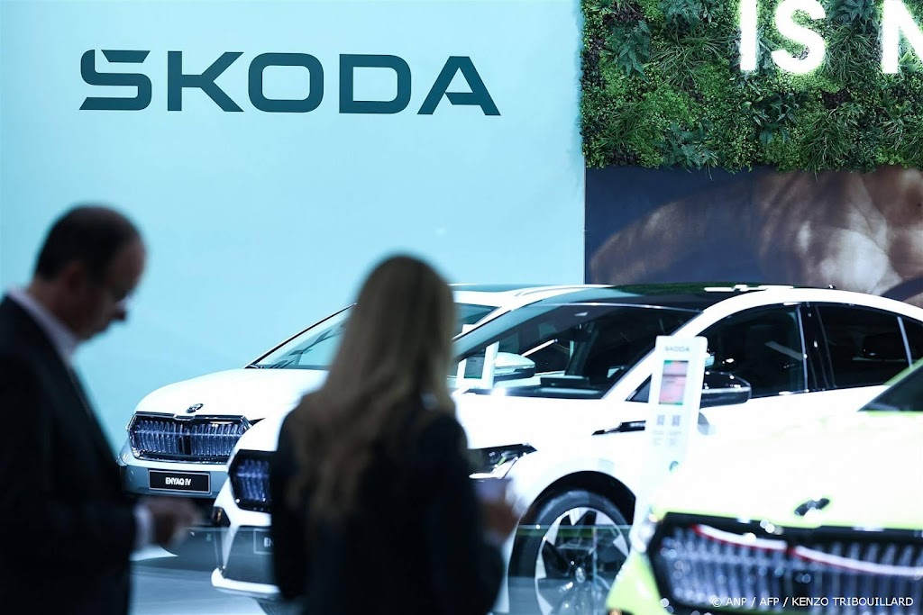 Skoda mengt zich in goedkope stekkerauto-markt