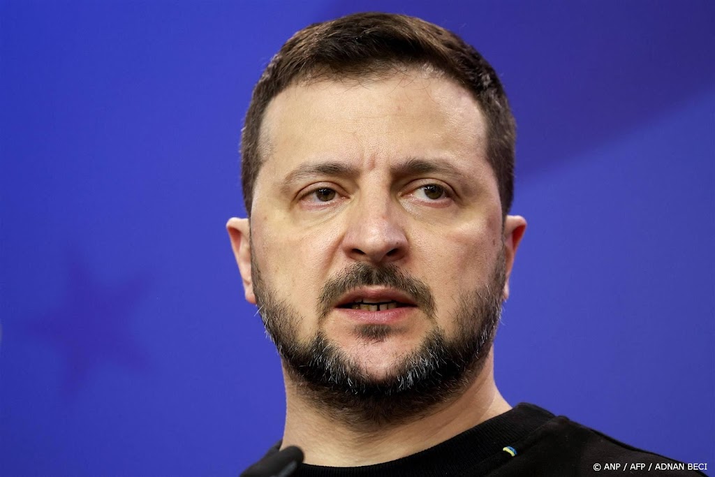 Zelensky zegt dat Oekraïne zal reageren op aanval Odesa