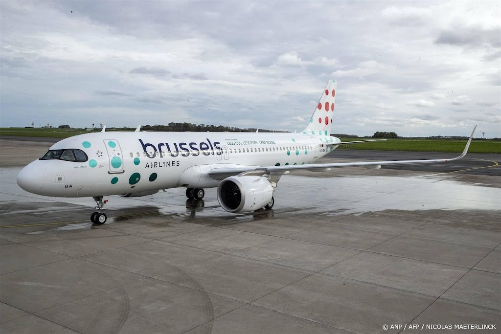 Piloten Brussels Airlines gaan dagen achterelkaar staken