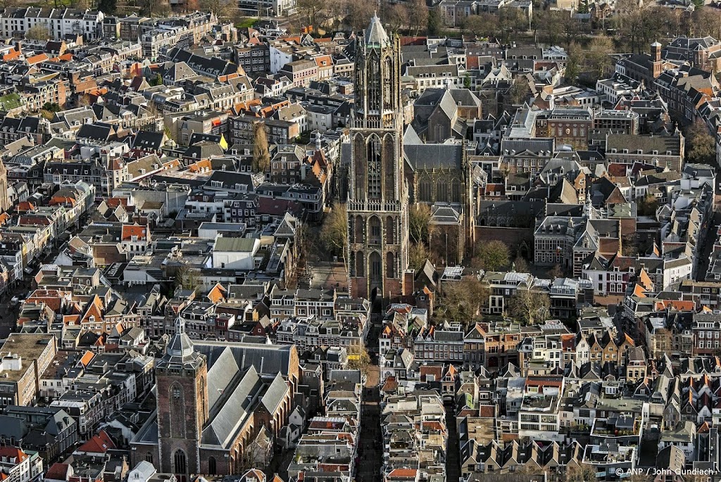 Ouders slachtoffers 'bangalijst' Utrecht gaan aangifte doen