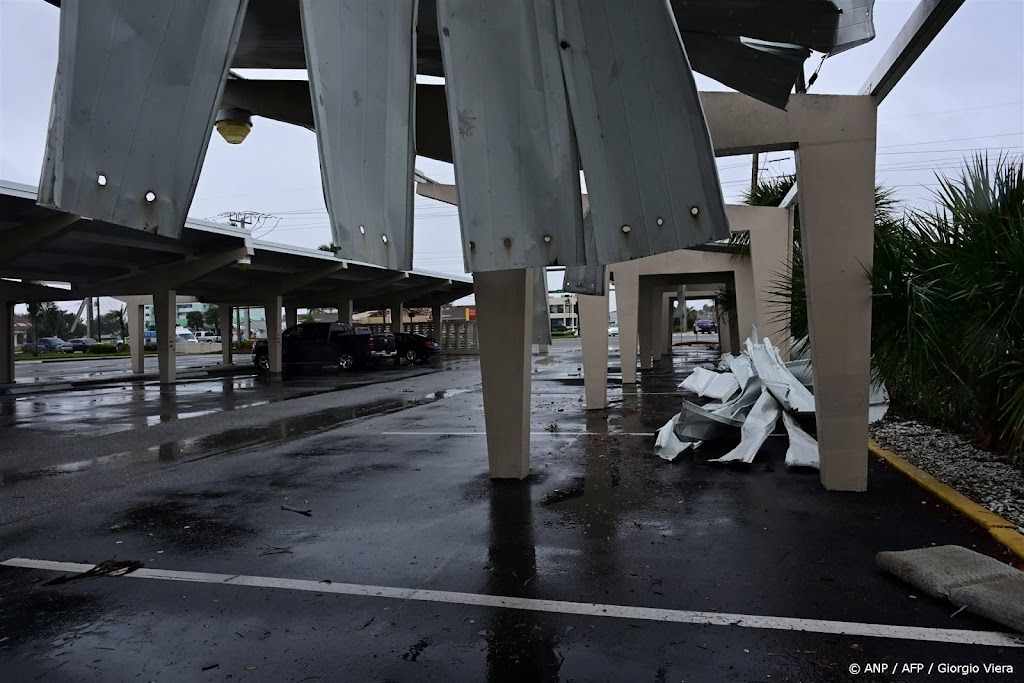 Doden bij tornado's in Arkansas en Missouri