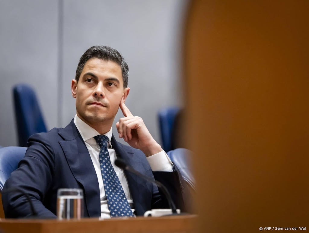 Jetten verwacht niet dat progressieve kiezer wegloopt bij D66