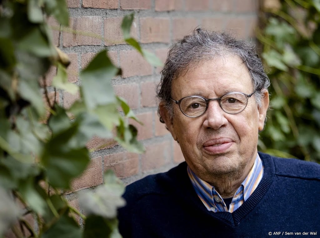 Hulpverlener Wittenberg, die bootvluchtelingen hielp, overleden