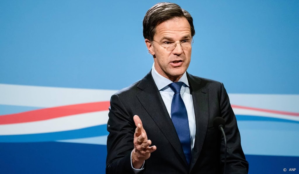 Crisisberaad over stand van zaken coronavirus