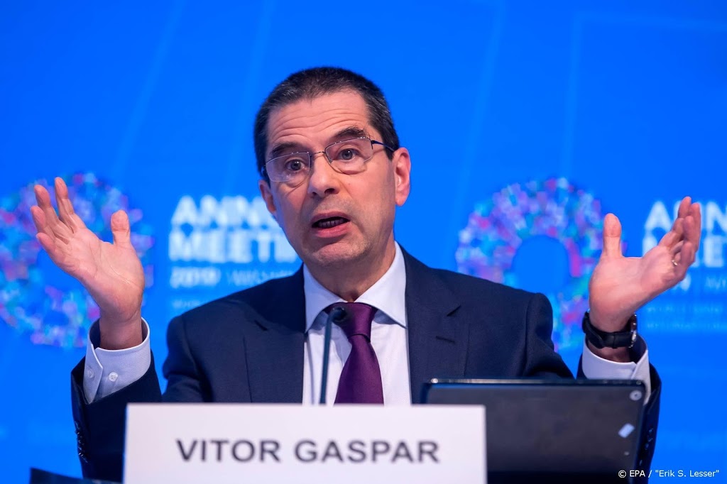 IMF roept overheden op geldkraan open te draaien in coronastrijd