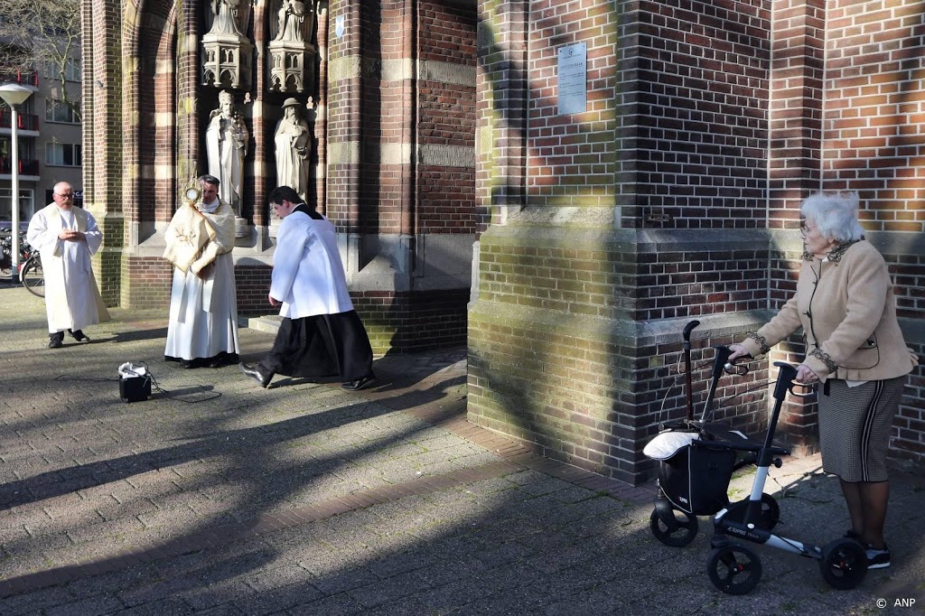Nederlandse kerken willen meer mondiale aanpak coronavirus