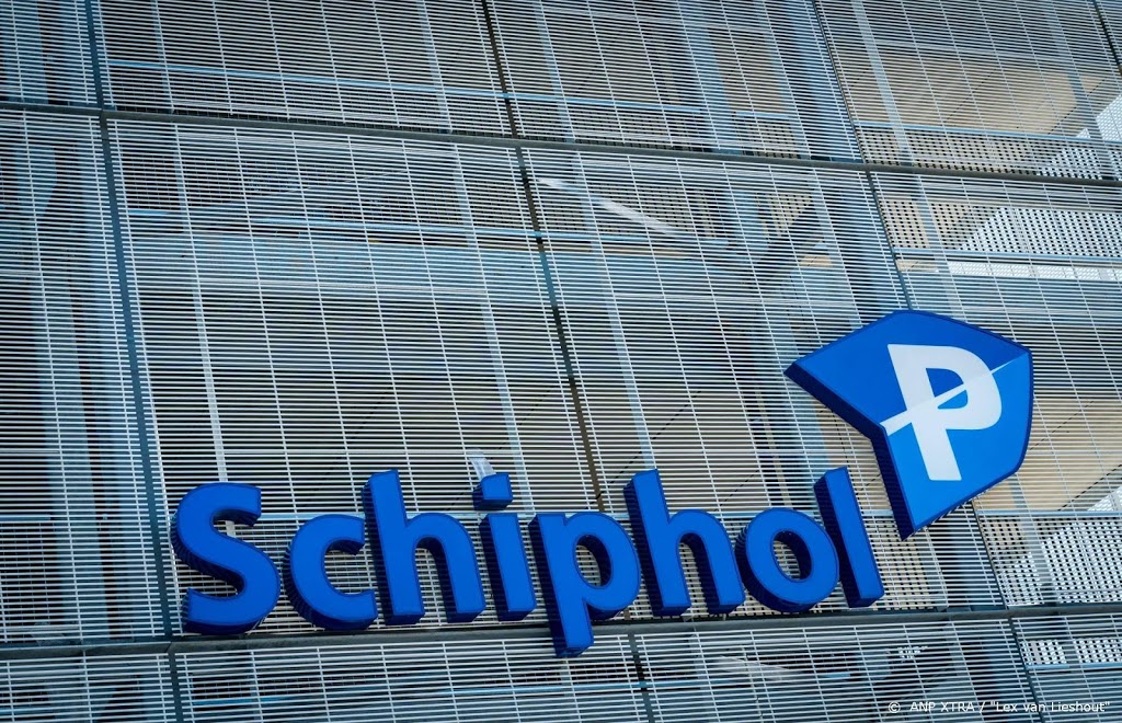 Schiphol keert geen dividend uit en schuift met loonafspraken