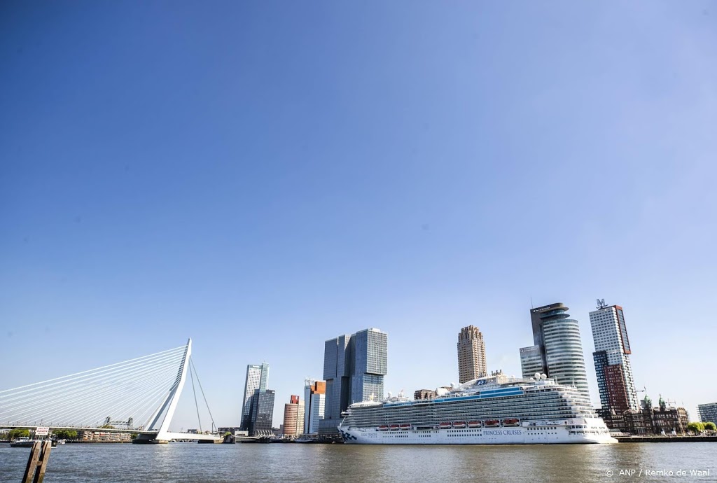 'Algoritmes Rotterdam kunnen leiden tot vooringenomen uitkomsten'
