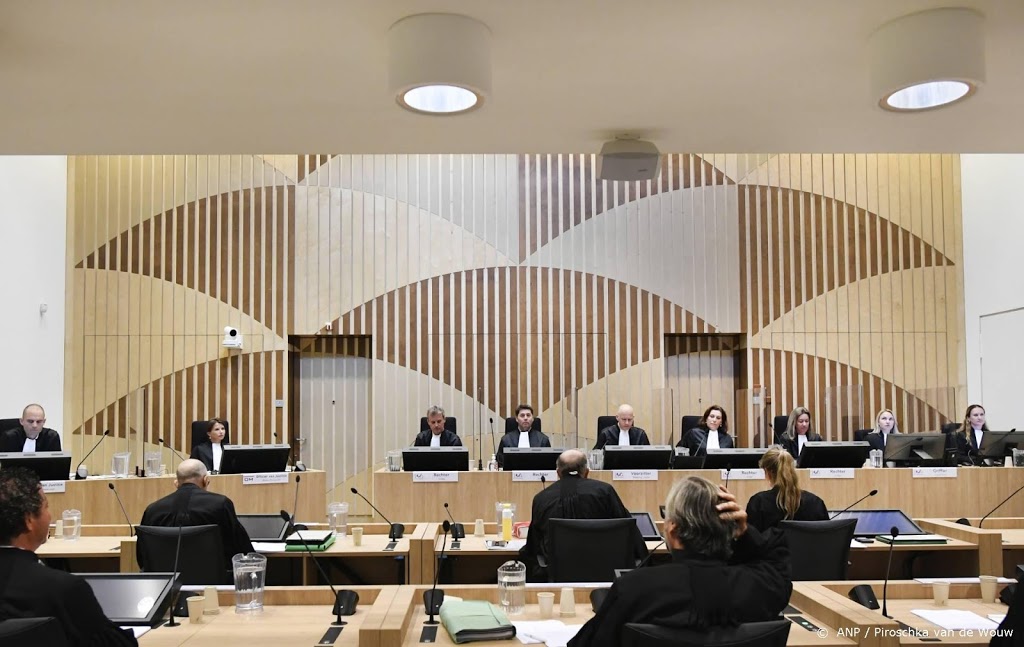 MH17-proces hervat, rechtbank beslist over mogelijke schouw