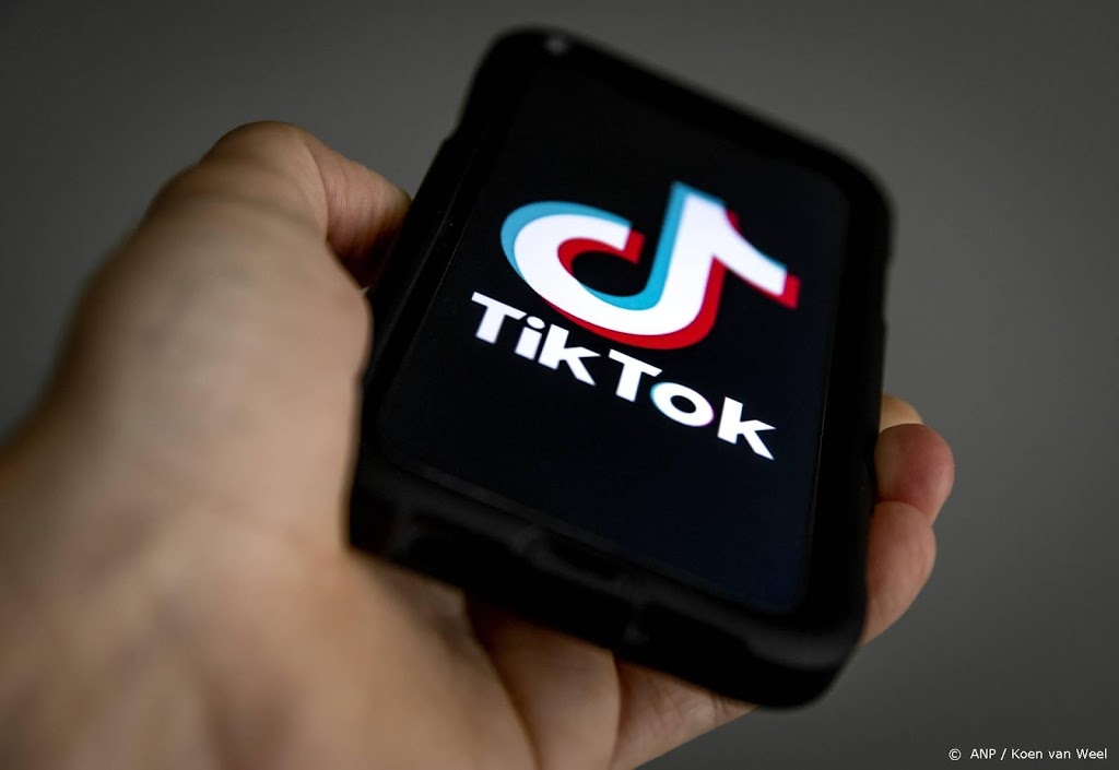 'ByteDance bereidt beursgang Chinese versie TikTok voor'