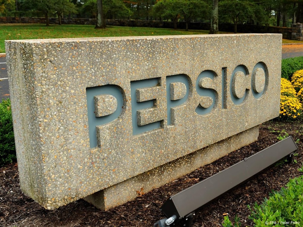 PepsiCo profiteert van thuis snacken in coronatijd