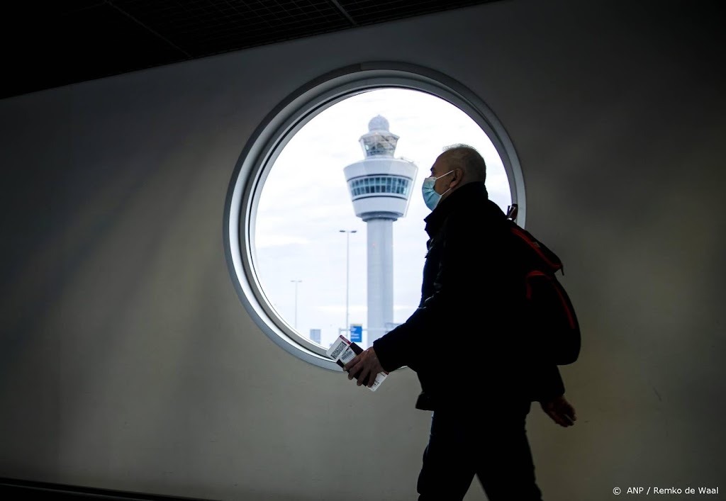 Schiphol haalt 1 miljard op met uitgifte obligaties