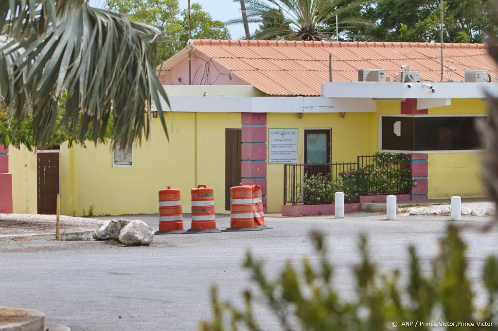 Lockdown Curaçao verlengd tot 30 april