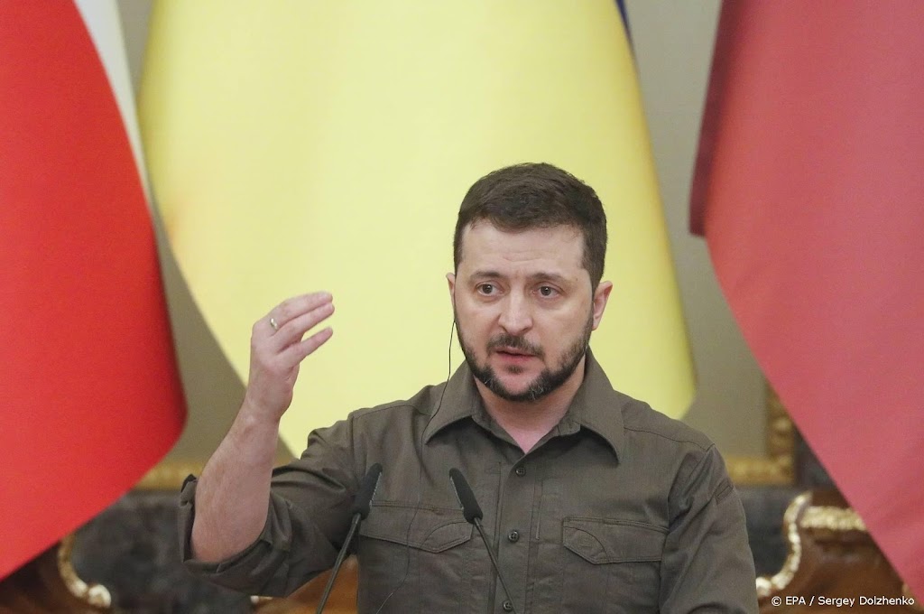 Media: krachtige explosies in Oekraïense steden Kiev en Cherson