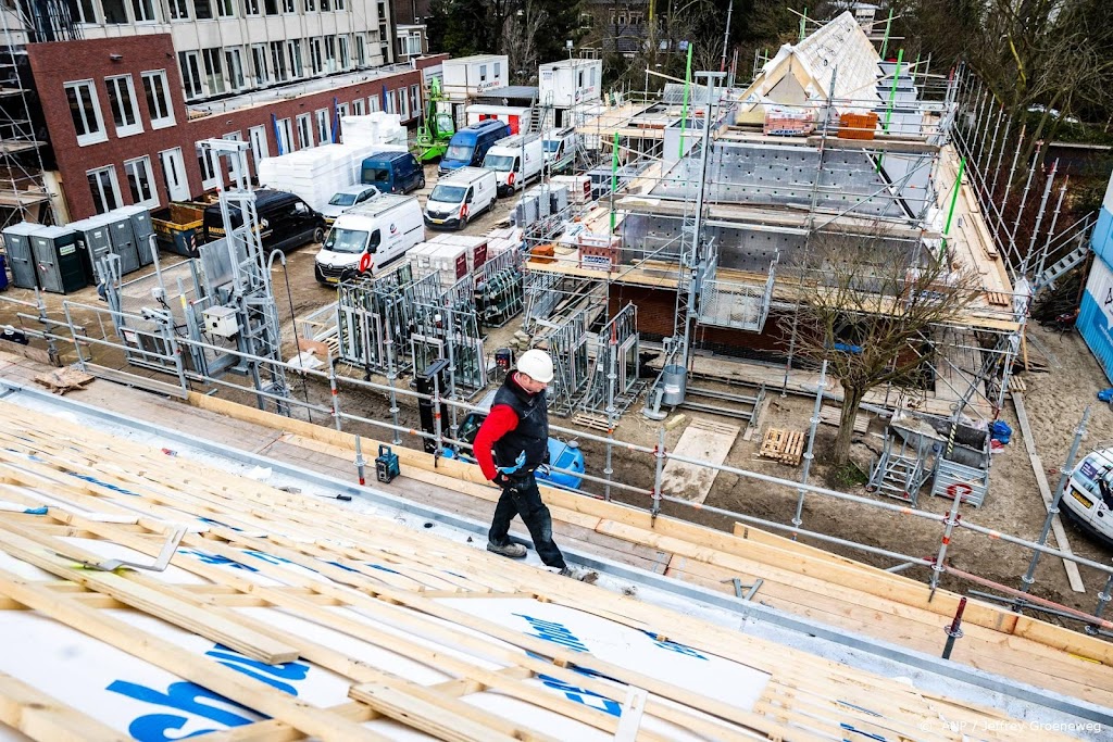 Bouw- en techniekconcern TBI overweegt eigen vakopleiding