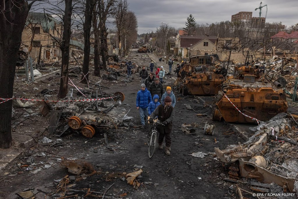 Rusland claimt uitschakeling tientallen Poolse huurlingen