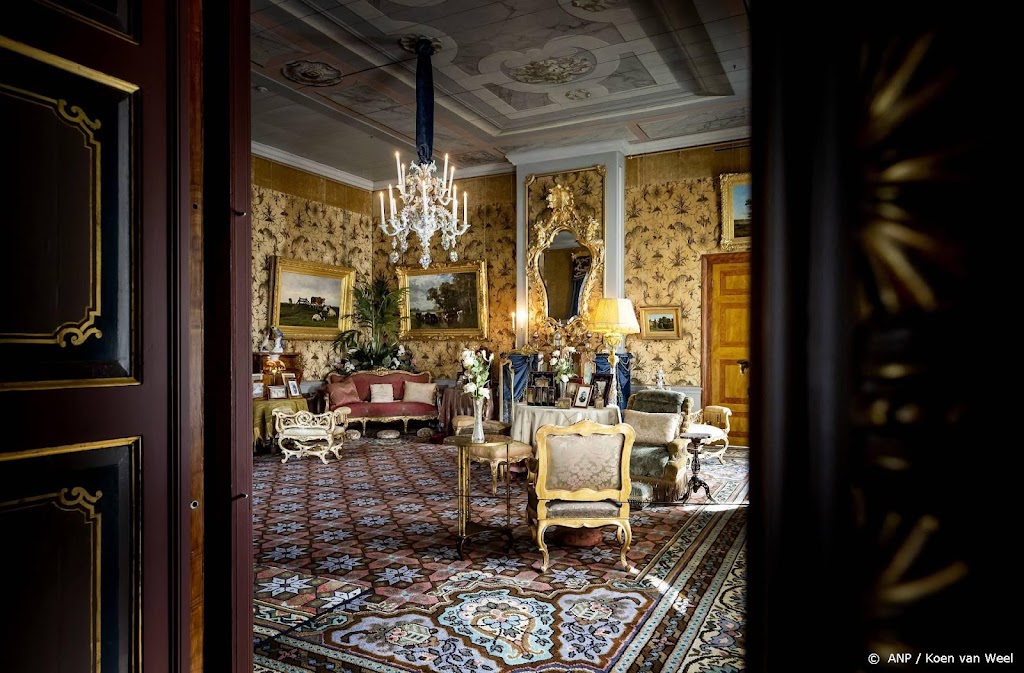 Grote belangstelling voor heropening Paleis Het Loo 