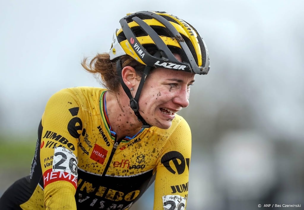 Vos verwacht ook in droge Parijs-Roubaix een pittige koers