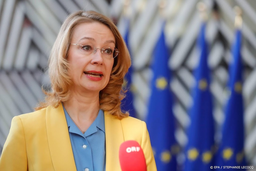 Minister: Finland vraagt waarschijnlijk NAVO-lidmaatschap aan
