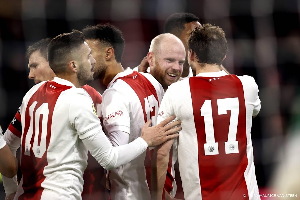 KNVB kijkt naar profvoetballers die meedoen aan cryptospel